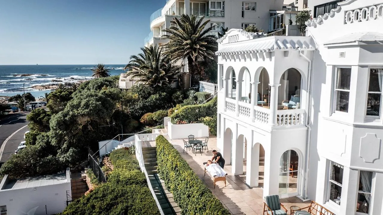 Bingley Place - Camps Bay Luxury Villa ケープタウン