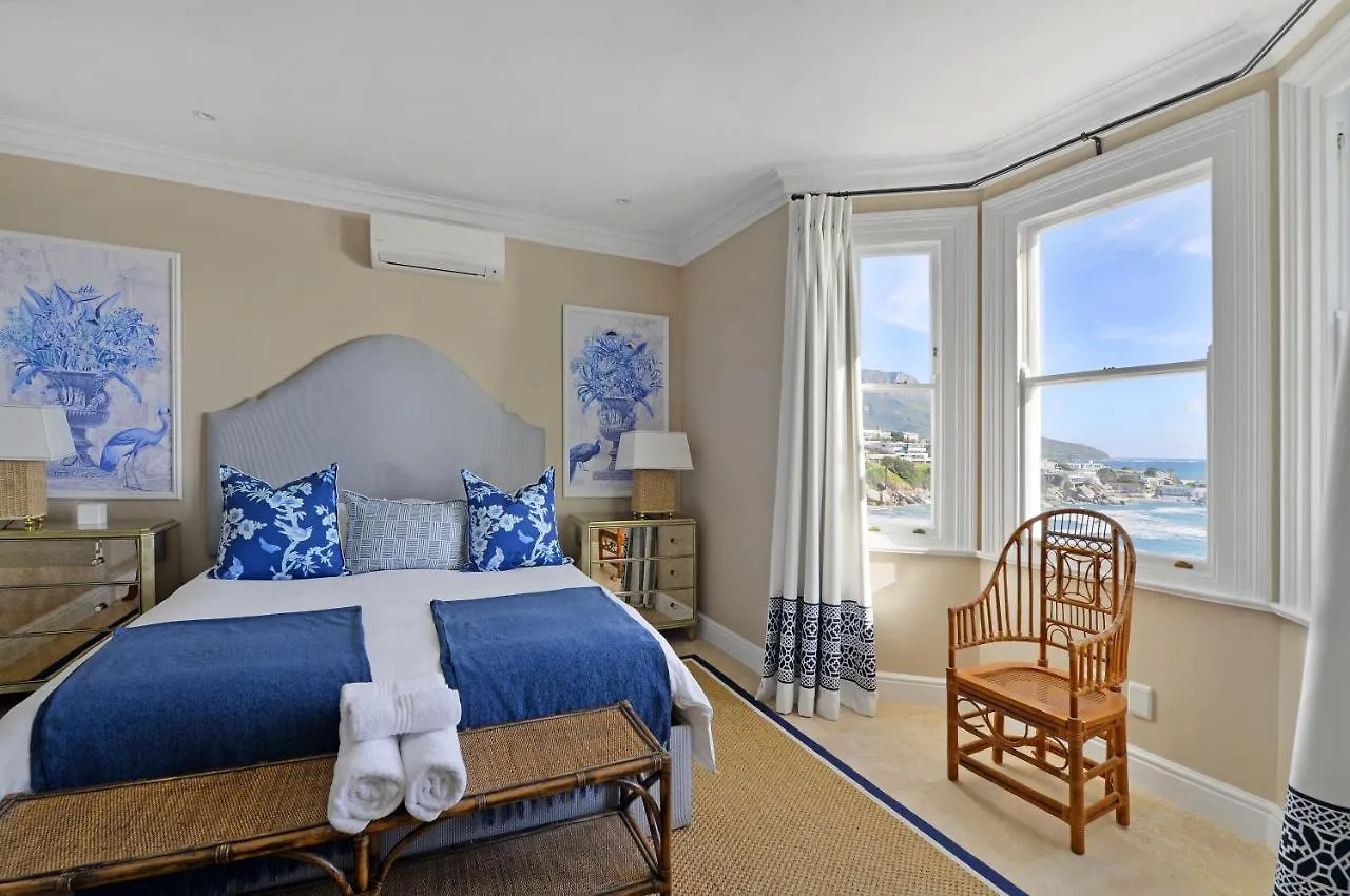 Bingley Place - Camps Bay Luxury Villa ケープタウン