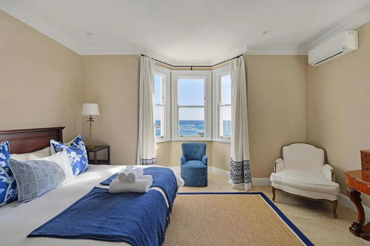 Bingley Place - Camps Bay Luxury Villa ケープタウン 南アフリカ