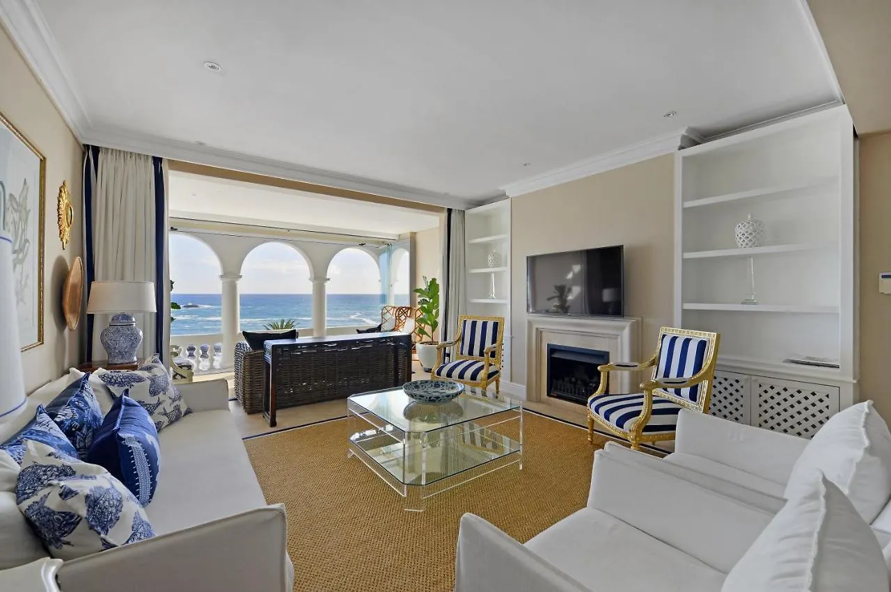 Bingley Place - Camps Bay Luxury Villa ケープタウン 南アフリカ
