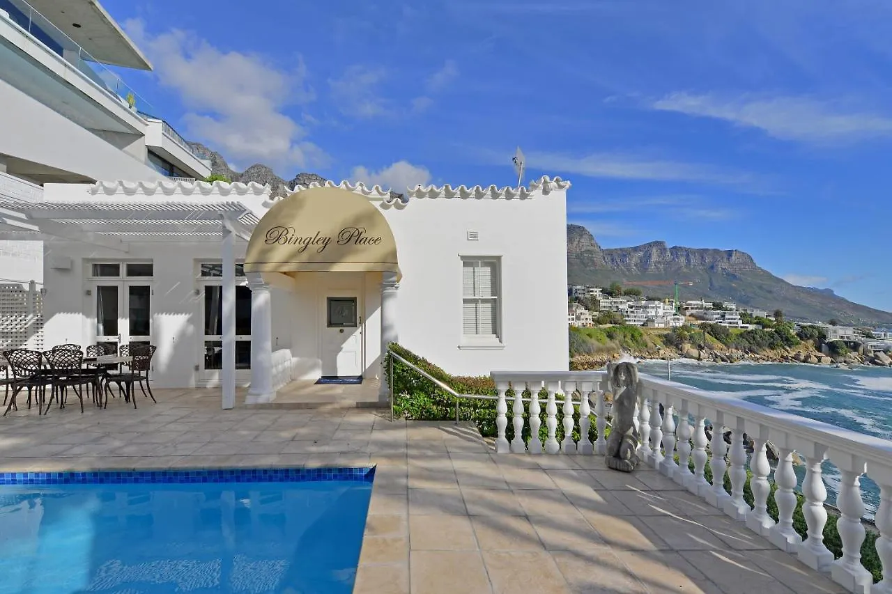 Bingley Place - Camps Bay Luxury Villa ケープタウン 南アフリカ