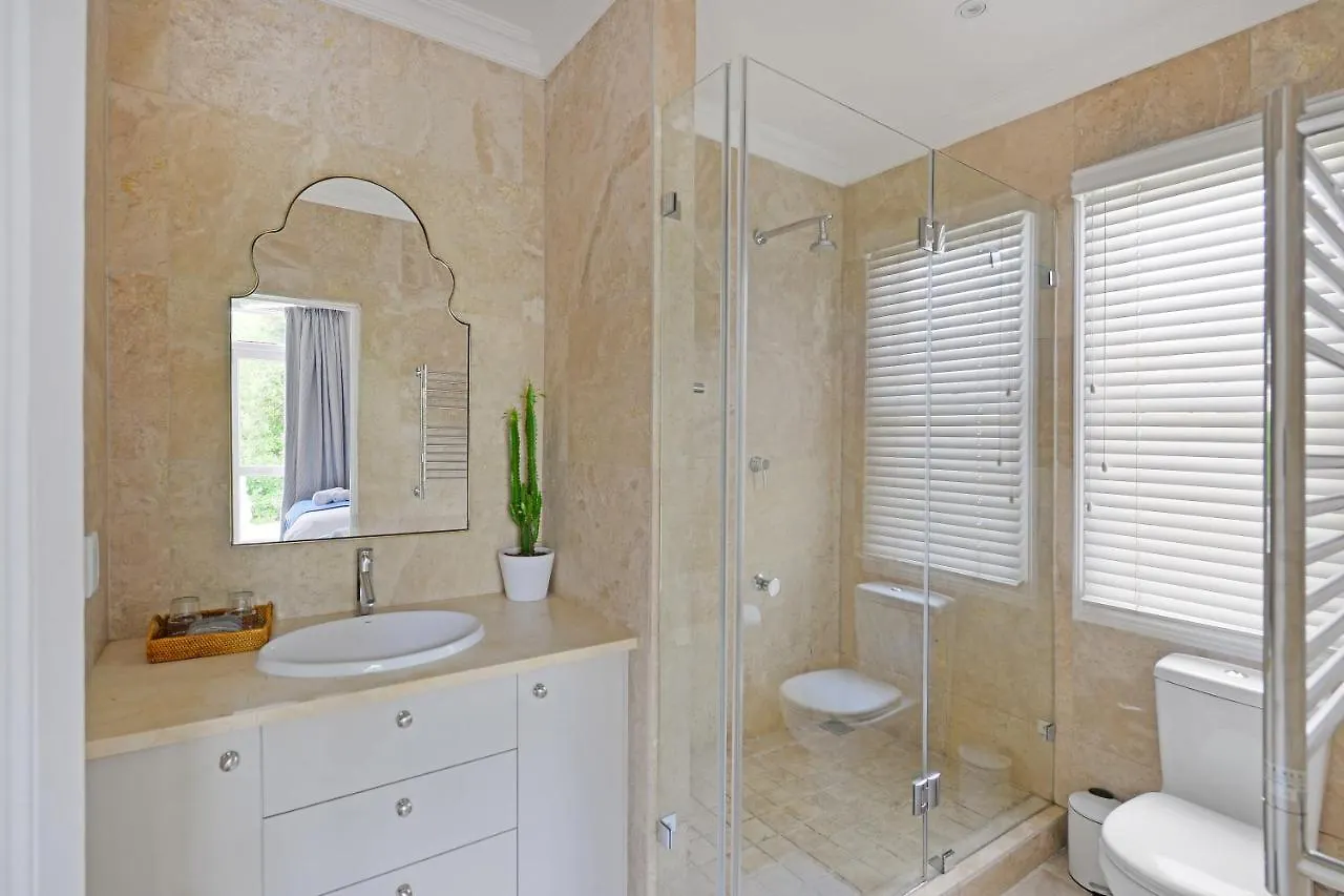 Bingley Place - Camps Bay Luxury Villa ケープタウン 0*,