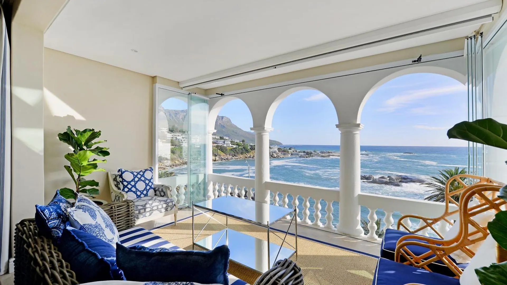 Bingley Place - Camps Bay Luxury Villa ケープタウン 南アフリカ