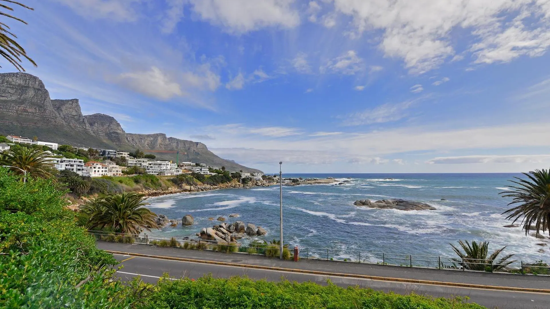 Bingley Place - Camps Bay Luxury Villa ケープタウン 南アフリカ